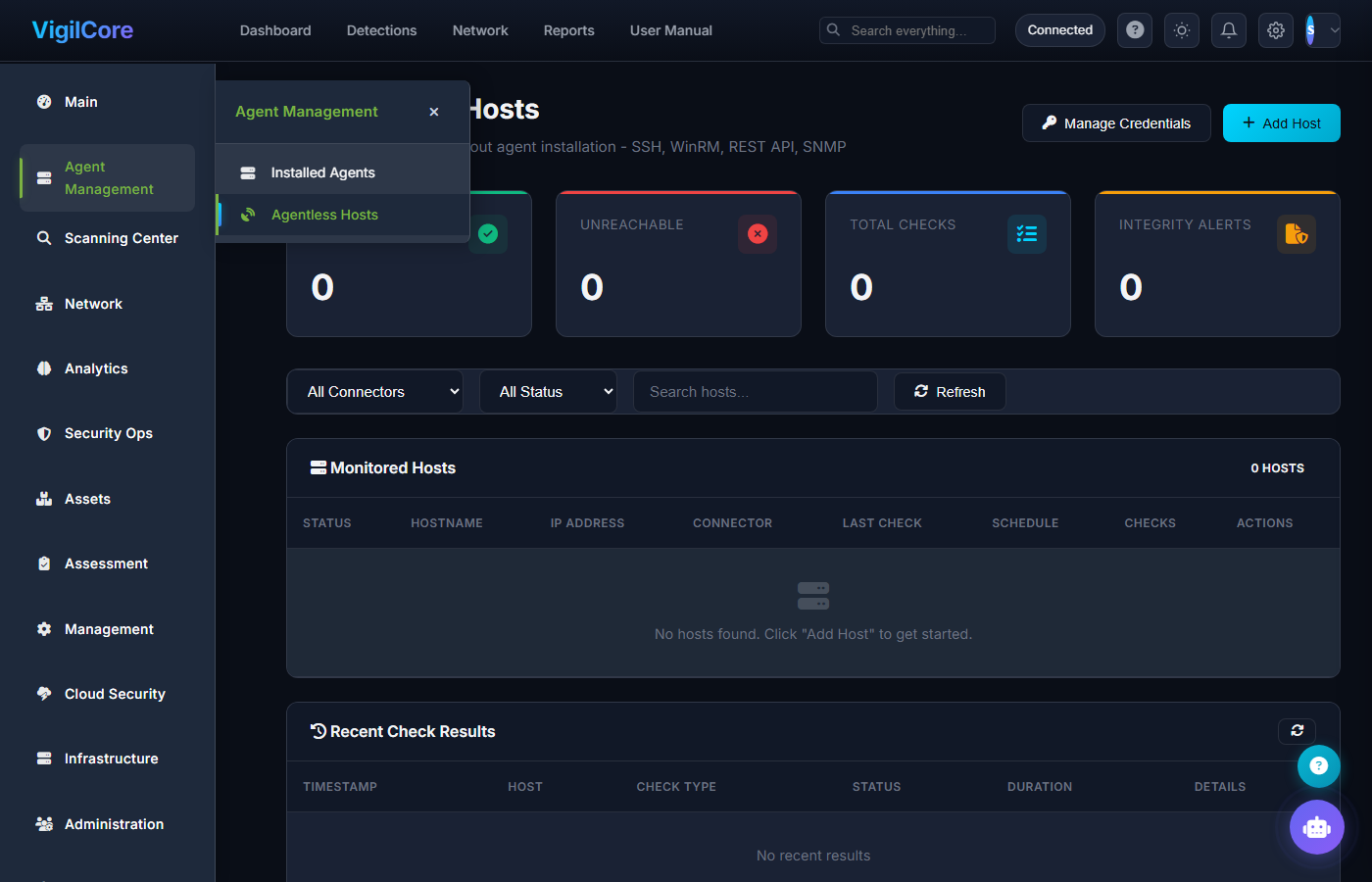 VigilSentinel Cloud CSPM